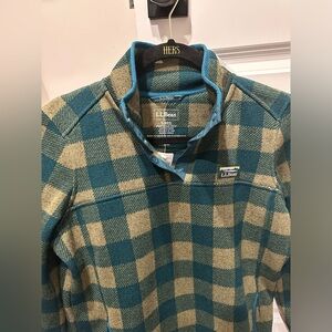 L.L Bean Sweatshirt